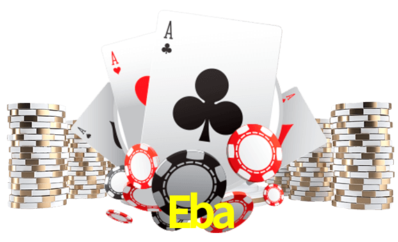 Jogue jogos de pôquer em Eba